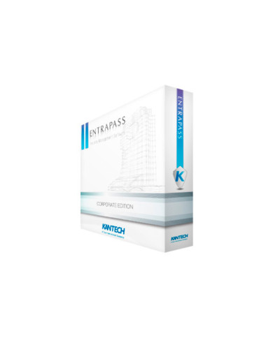 EntraPass Corporate Edition