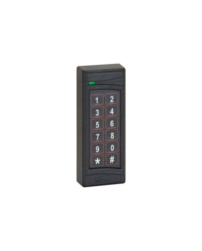 P225XSF Lectora de proximidad con buzer incorporado y led bicolor, para uso en interiores o exteriores